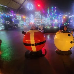 Leamington Farmers' Market - Leamington