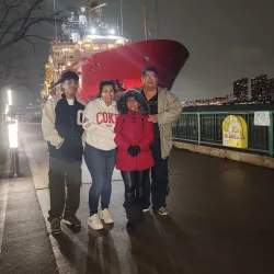 Leamington Farmers' Market - Leamington