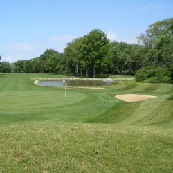 Leamington Golf Club - Leamington