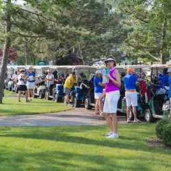 Leamington Golf Club - Leamington