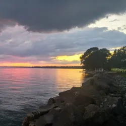 Leamington Golf Club - Leamington