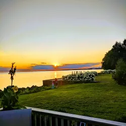 Leamington Golf Club - Leamington