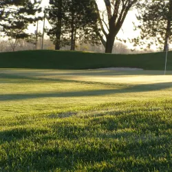 Leamington Golf Club - Leamington