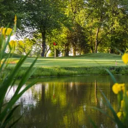 Leamington Golf Club - Leamington