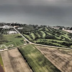 Leamington Golf Club - Leamington