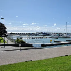 Leamington Marina - Leamington