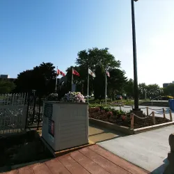 Leamington Marina - Leamington