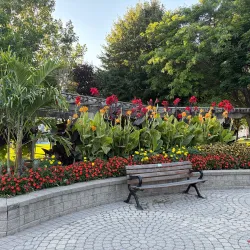 Leamington Marina - Leamington