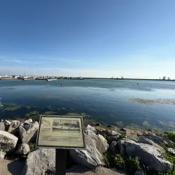 Leamington Marina - Leamington