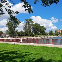 Leamington Marina - Leamington