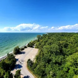 Point Pelee National Park - Leamington