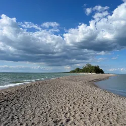 Point Pelee National Park - Leamington