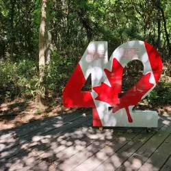 Point Pelee National Park - Leamington
