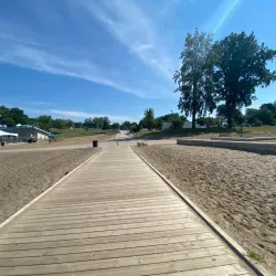 Seacliff Park - Leamington