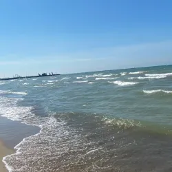 Seacliff Park - Leamington