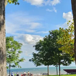 Seacliff Park - Leamington