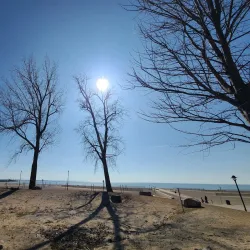 Seacliff Park - Leamington