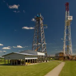 Calmar Heritage Museum - Leduc