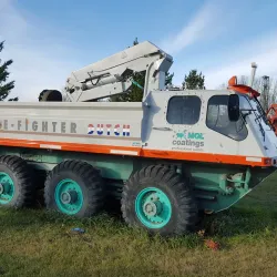 Calmar Heritage Museum - Leduc