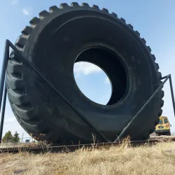 Calmar Heritage Museum - Leduc
