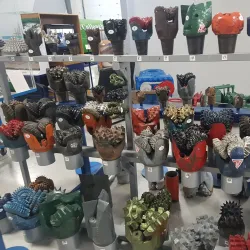 Leduc #1 Energy Discovery Centre - Leduc