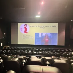 Leduc Cinemas - Leduc