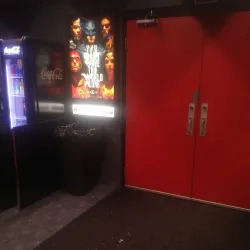 Leduc Cinemas - Leduc