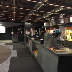 Leduc Cinemas - Leduc