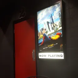 Leduc Cinemas - Leduc