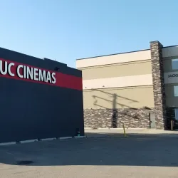 Leduc Cinemas - Leduc