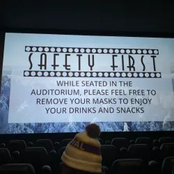 Leduc Cinemas - Leduc