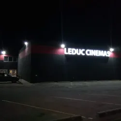 Leduc Cinemas - Leduc