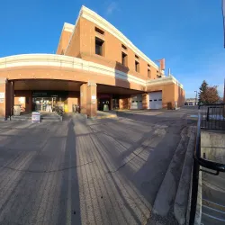 Leduc Community Hospital - Leduc