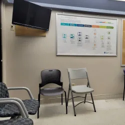 Leduc Community Hospital - Leduc