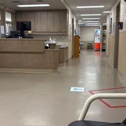 Leduc Community Hospital - Leduc