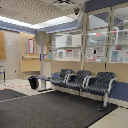 Leduc Community Hospital - Leduc