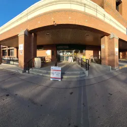 Leduc Community Hospital - Leduc