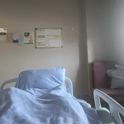 Leduc Community Hospital - Leduc