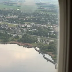 Leduc Community Hospital - Leduc