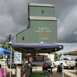 Leduc Farmers Market - Leduc