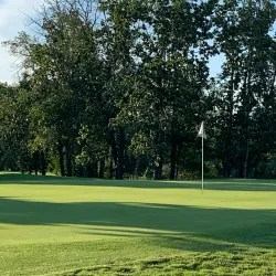 Leduc Golf Club - Leduc