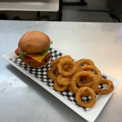 Leduc Golf Club - Leduc