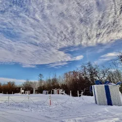 Leduc Golf Club - Leduc