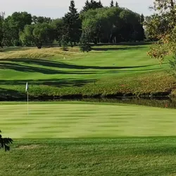 Leduc Golf Club - Leduc