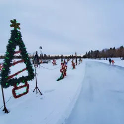 Leduc Golf Club - Leduc