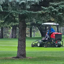 Leduc Golf Club - Leduc