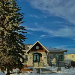 Leduc Golf Club - Leduc