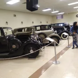 Leduc Historic Village - Leduc