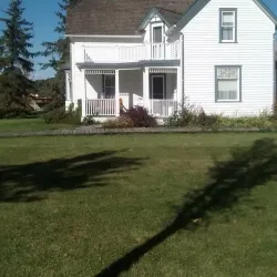 Leduc Historic Village - Leduc