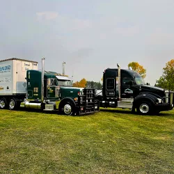 Leduc Historic Village - Leduc